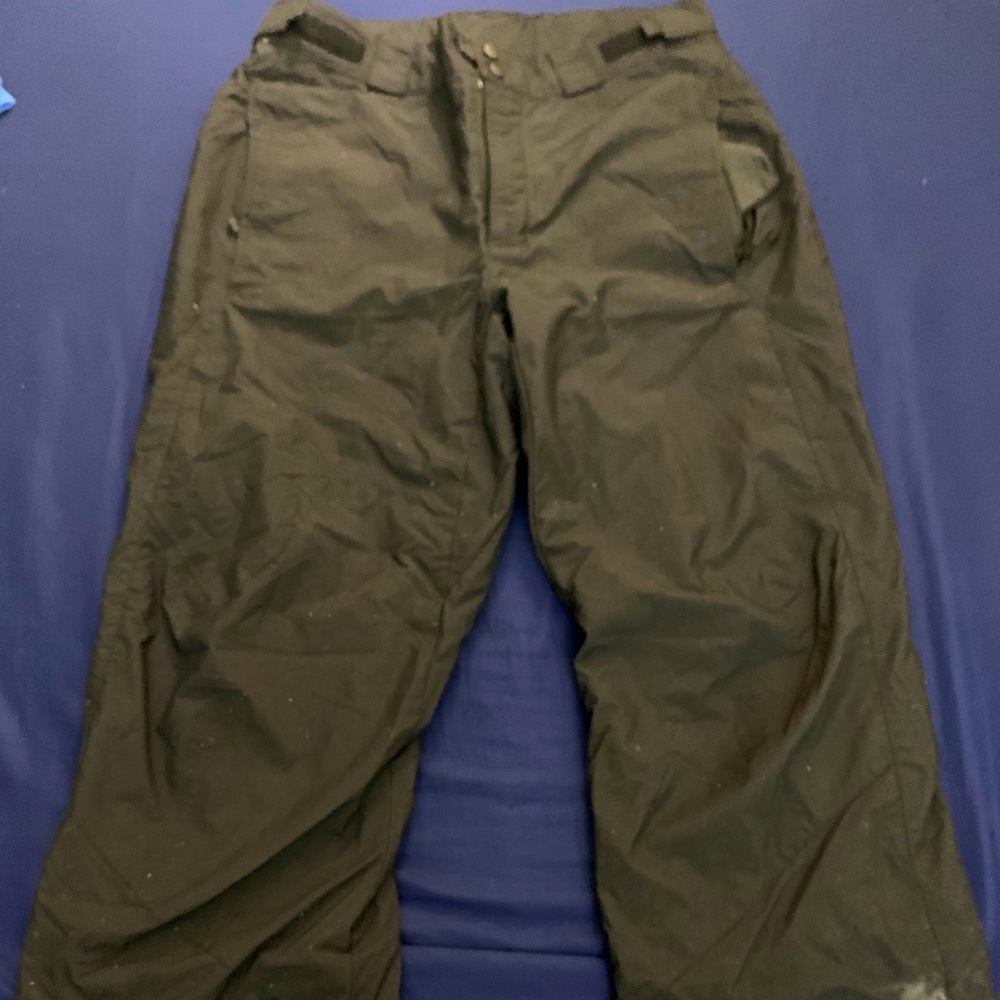 Columbia Snow Pants